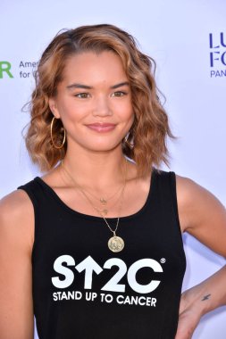 Paris Berelc