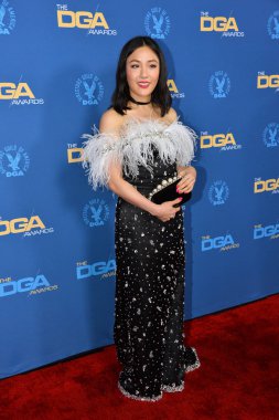 Constance Wu