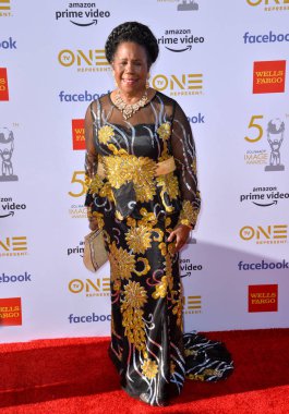 Sheila Jackson Lee