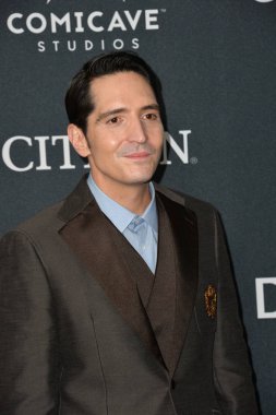 David Dastmalchian