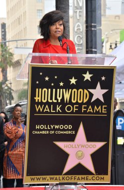 Taraji p. henson