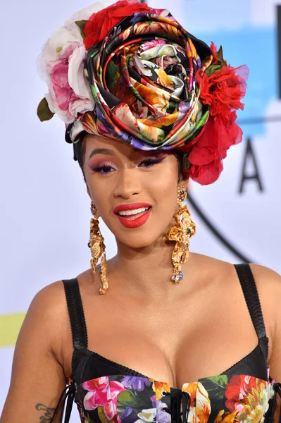 Cardi B