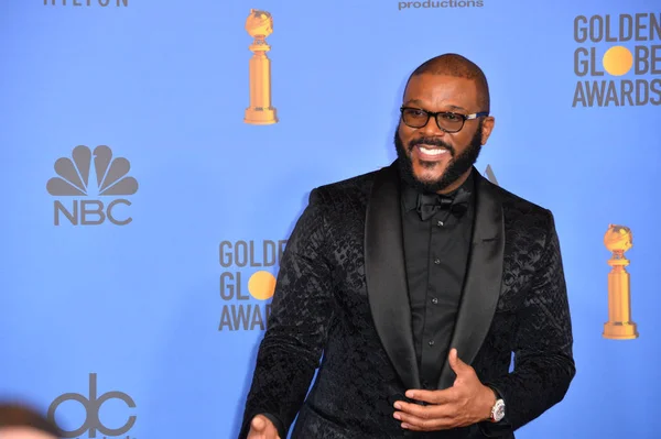 Tyler Perry. — Foto de Stock