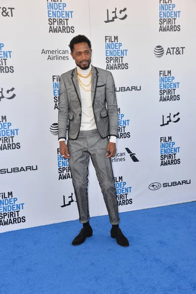 Lakeith Stanfield — Foto de Stock