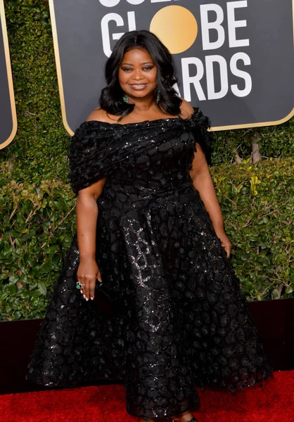 Octavia Spencer — Stok fotoğraf