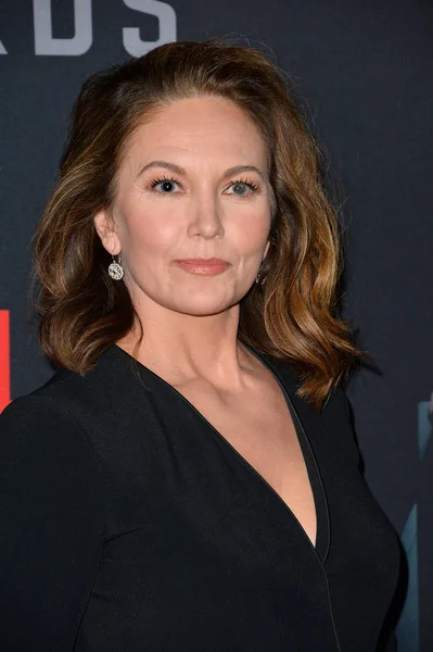 Diane Lane — Zdjęcie stockowe