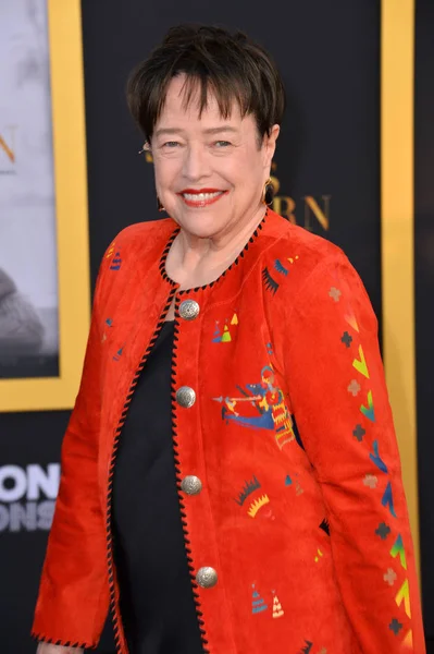 Kathy Bates — Zdjęcie stockowe