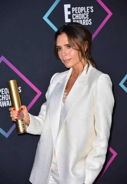 Victoria Beckham — Stock fotografie