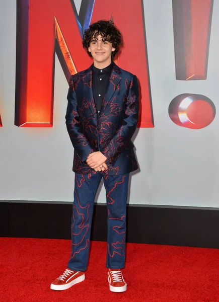 Jack Dylan Grazer — Stockfoto