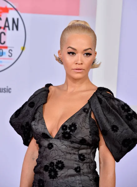 Rita Ora — Stock Photo, Image