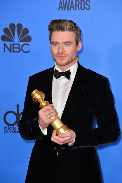 Richard Madden — Foto de Stock