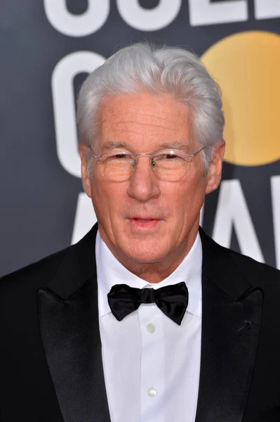 Richard Gere — Stock Photo, Image