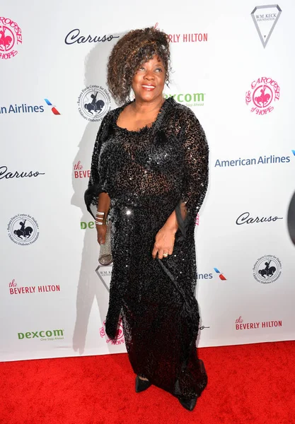 Loretta Devine — Stock fotografie