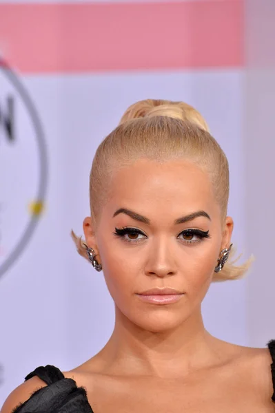 Rita Ora — Stock Photo, Image