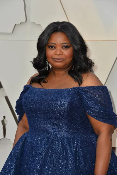 Octavia Spencer — Stock Photo, Image