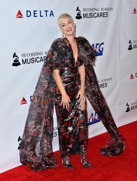 Katy Perry — Stock Photo, Image