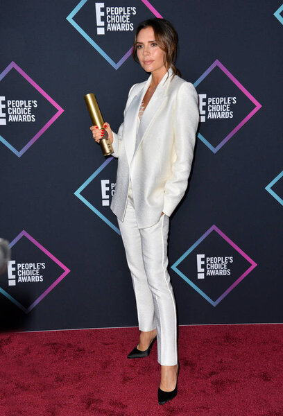 Бекхэм, Виктория
