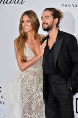 Heidi Klum & Tom Kaulitz