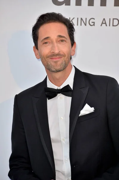 Adrien Brody — Stock Photo, Image