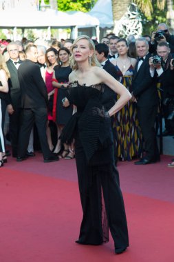 Cate Blanchett
