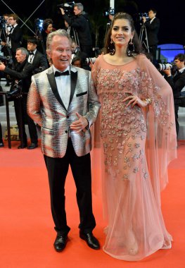 Blanca Blanco & John Savage