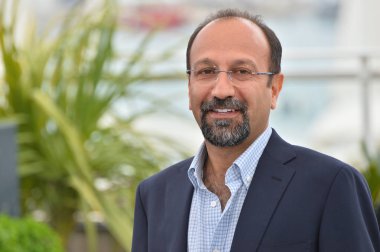 Asghar Farhadi