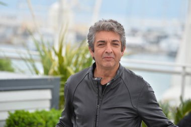 Ricardo Darin.