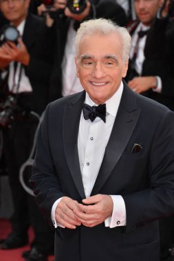 Martin Scorsese