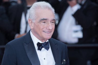 Martin Scorsese
