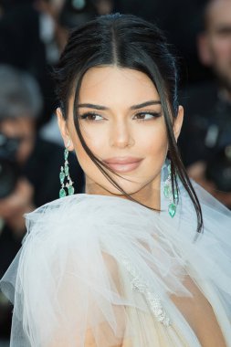 Kendall Jenner