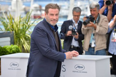 John Travolta