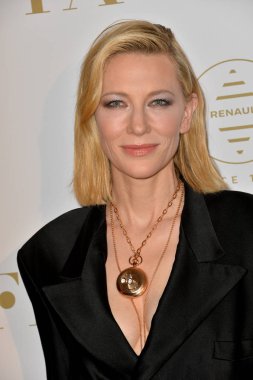 Cate Blanchett