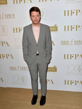 Kevin Connolly