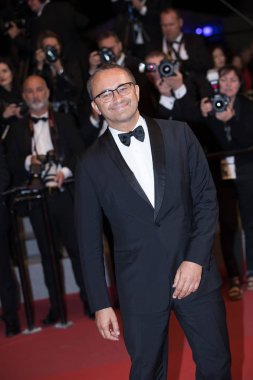 Andrey Zvyagintsev
