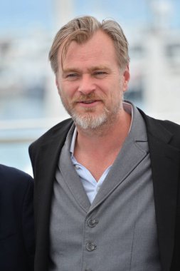 Christopher Nolan