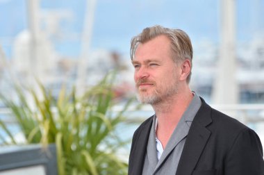 Christopher Nolan