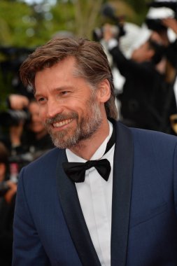 Nikolaj Coster-Waldau