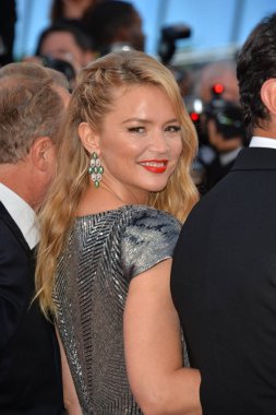 Virginie Efira