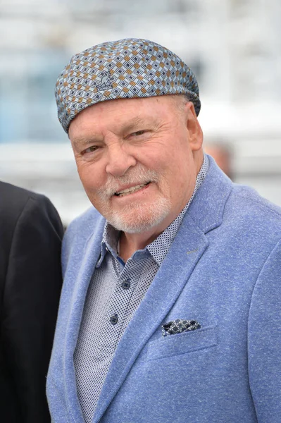 Stacy Keach — Stock Photo, Image