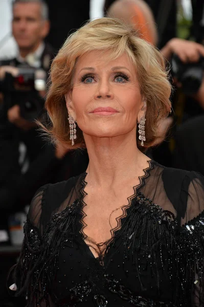 Jane Fonda