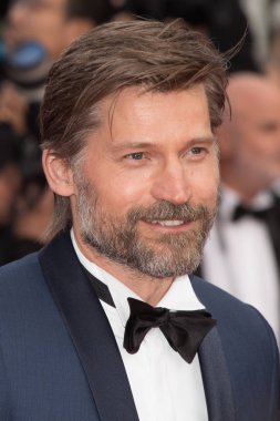 Nikolaj Coster-Waldau 
