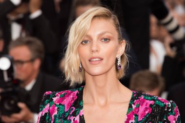 Anja rubik