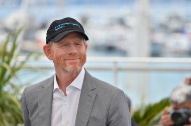 Ron Howard