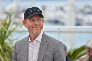 Ron Howard