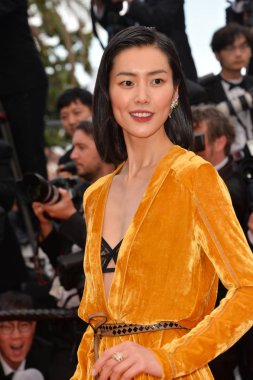 Liu wen