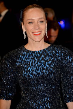 Chloe Sevigny
