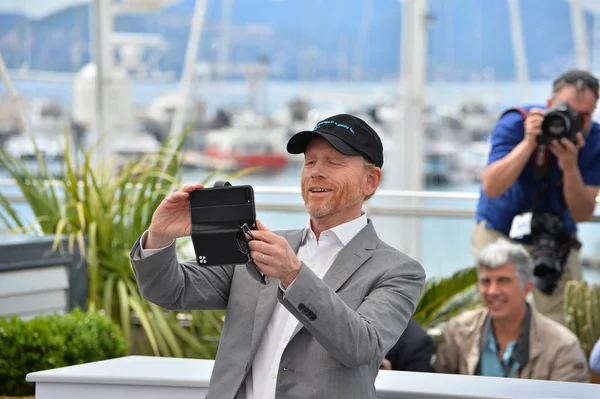 Ron Howard — Stockfoto