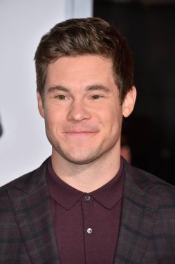 Adam Devine