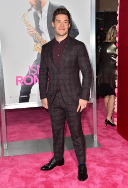 Adam Devine