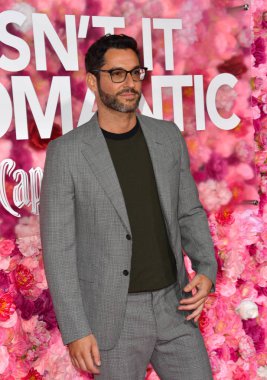 Tom Ellis